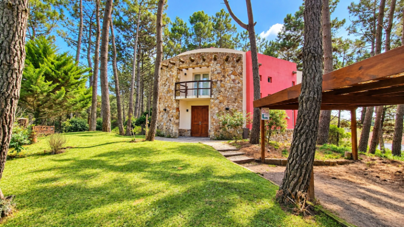 Chalet/Casa BELVEREDE