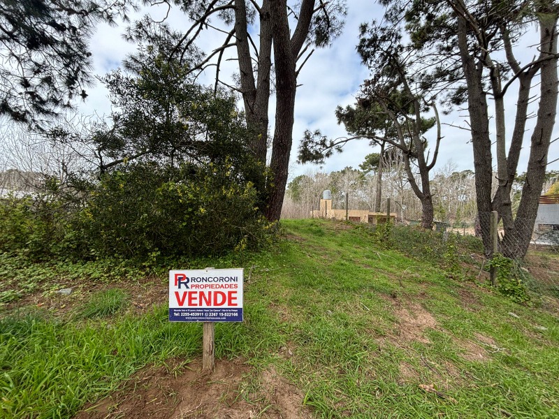Terrenos LOTE EN MAR AZUL RETASADO Terrenos LOTE EN MAR AZUL RETASADO