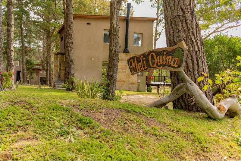 Chalet/Casa MELIQUINA