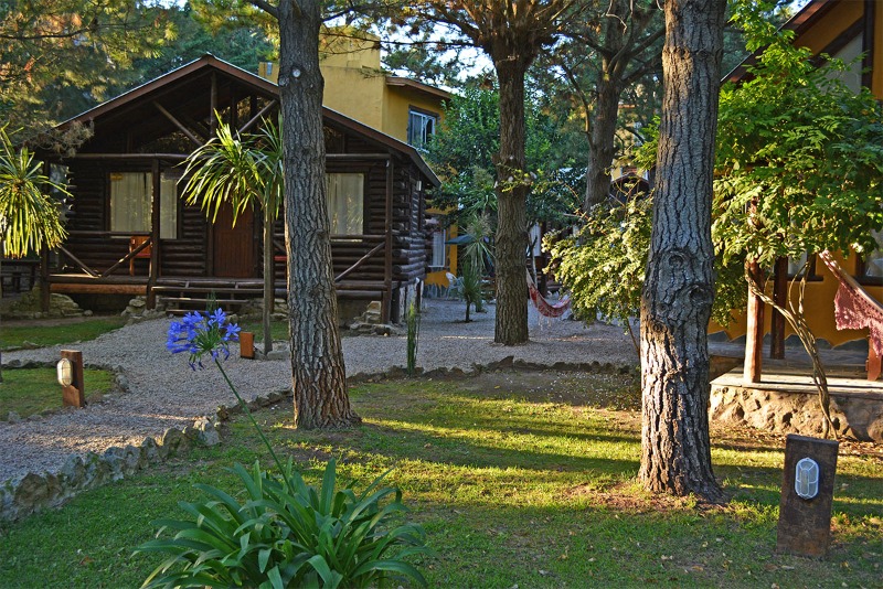 Complejo Las Pampitas