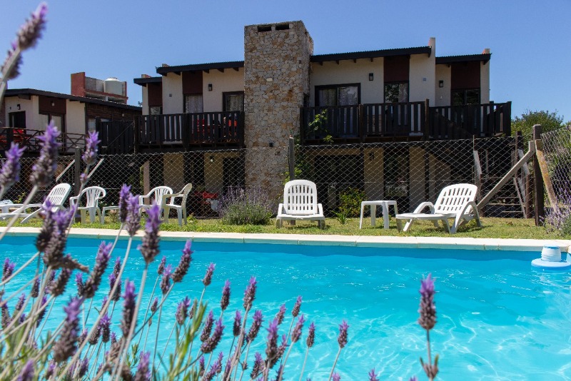 Complejo COMPLEJO 149 Y 3