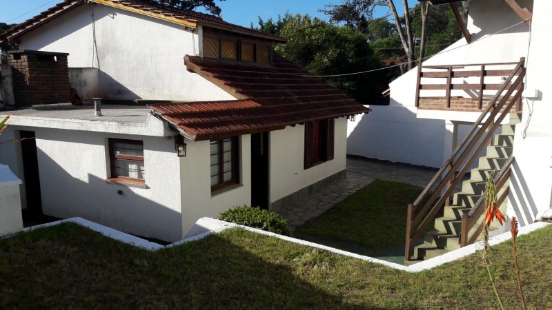 Duplex DUPLEX EN ZONA CENTRO 