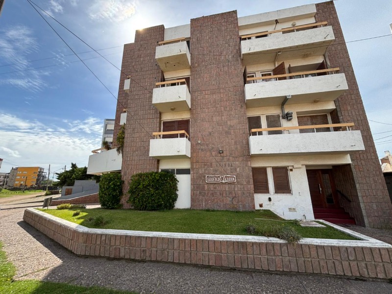 Departamento EDIFICIO JARDIN