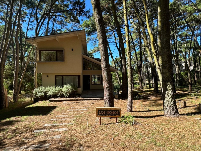 Chalet/Casa LOS NONOS