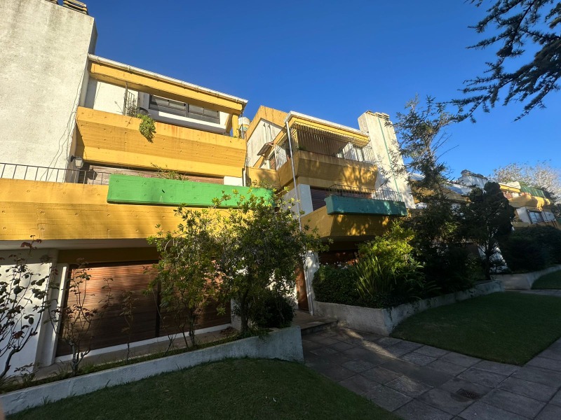 Departamento DEPTO DOS AMBIENTES BARRIO NORTE 