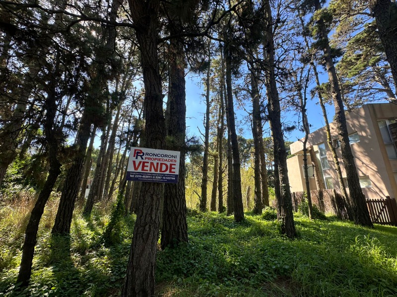 Terrenos LOTE EN MAR AZUL OPORTUNIDAD