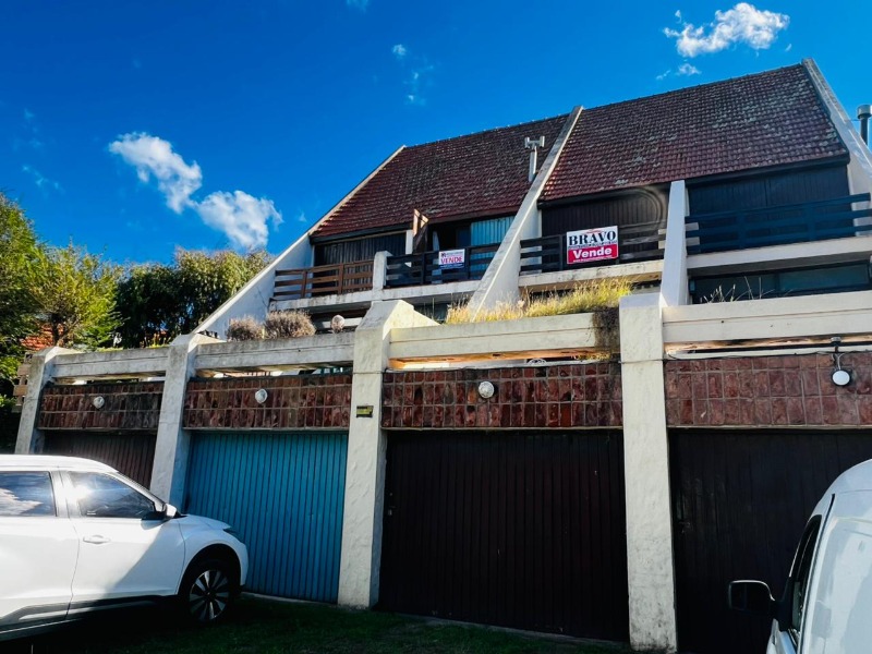 Duplex DEPTO TIPO DUPLEX 