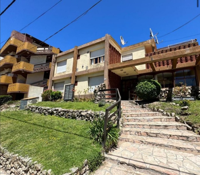 Departamento EDIFICIO SAINT GERMAIN, 1ER PISO