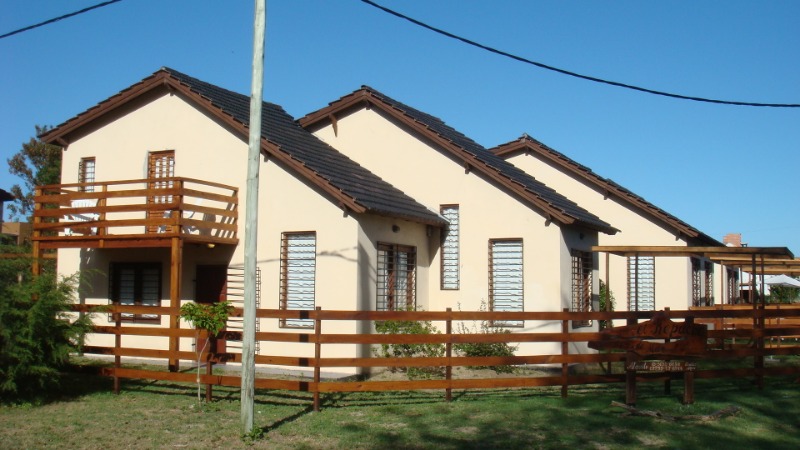 CABAÑAS Complejo 
