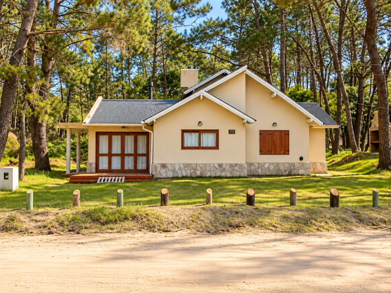 Chalet/Casa Padre Cadriel