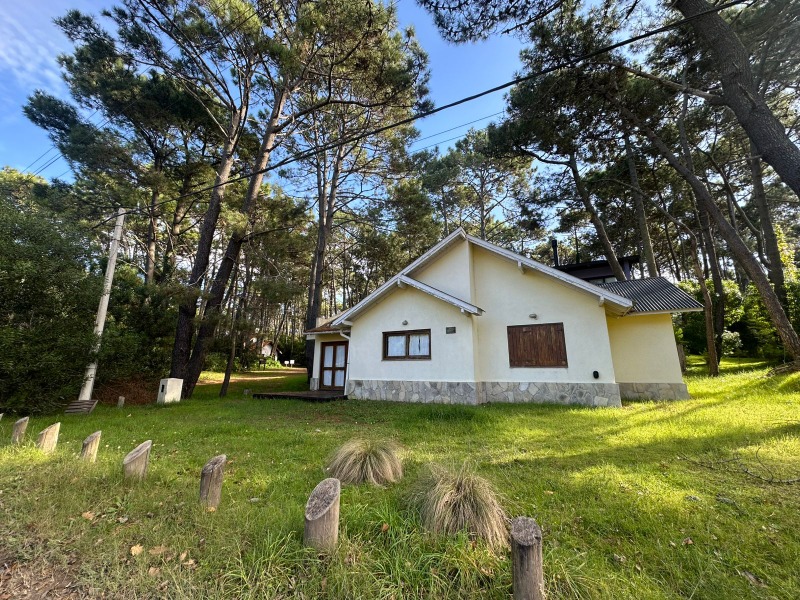 Chalet/Casa Padre Cadriel