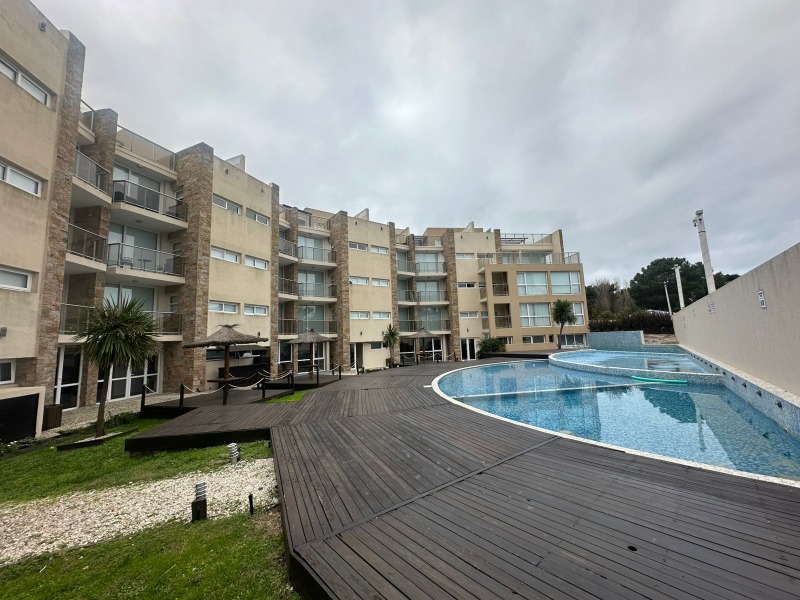 Departamento Departamento Ville Laruz 2 Ambientes UF12