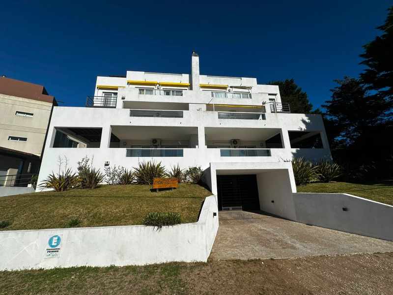 Departamento Departamento 3 Ambientes En Las Gaviotas