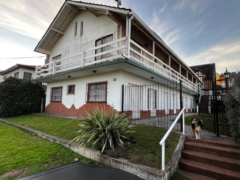 Departamento EDIFICIO SAFARI, PLANTA BAJA DEPTO 7