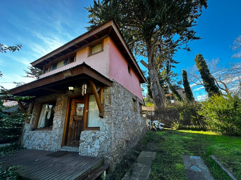 CABAÑAS CABAÑA ALQUILER ANUAL