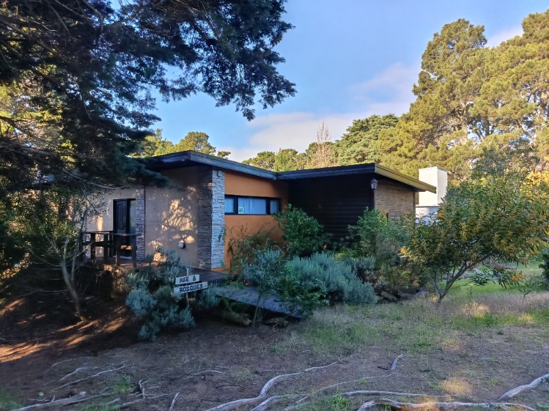 Chalet/Casa Mar & Bosques