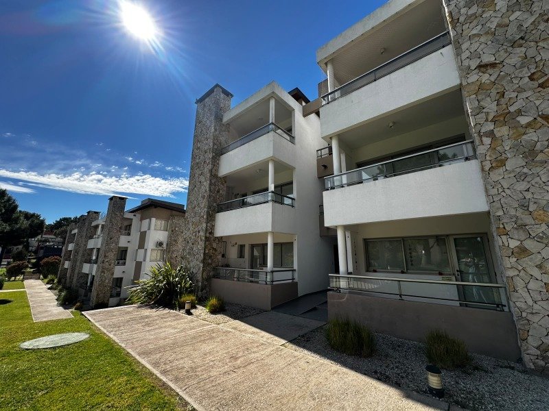 Departamento DEPARTAMENTO EN CONDOMINIO LOS SOLARES 