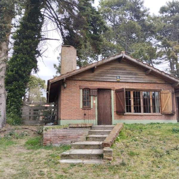 CASA CHALET Nº 847