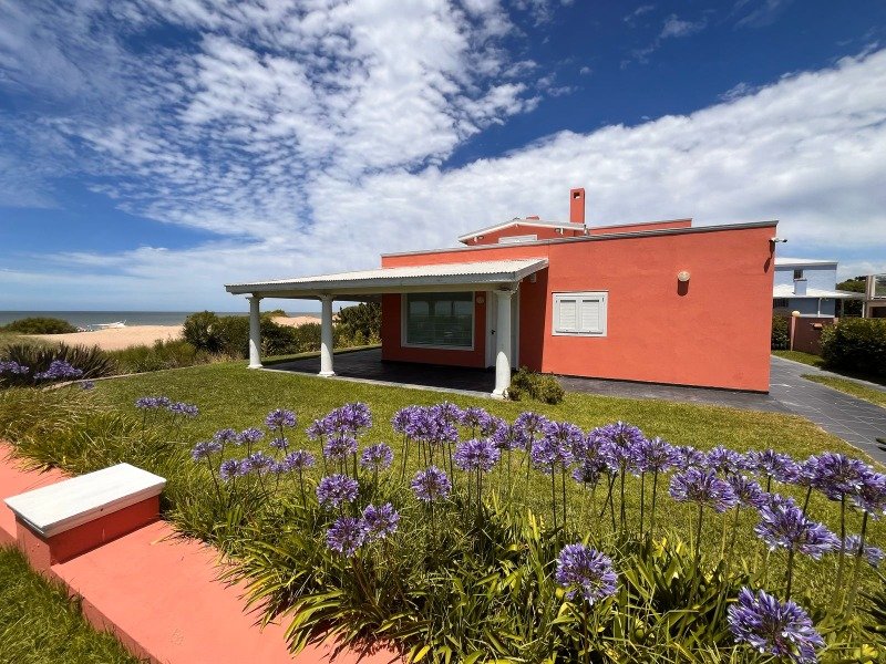 Departamento LA ROSADA