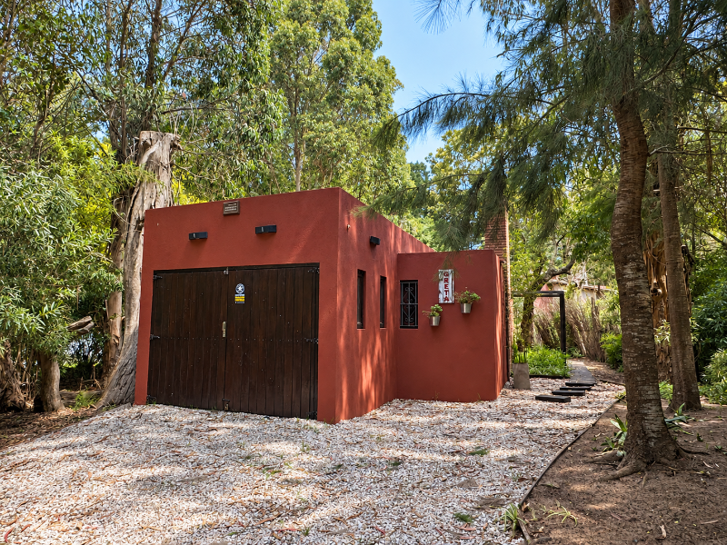 CABAÑAS Greta