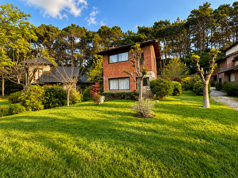 CASA CASA MAURI