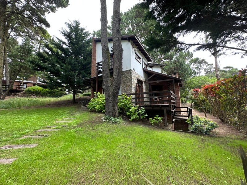 Chalet/Casa El Serbal